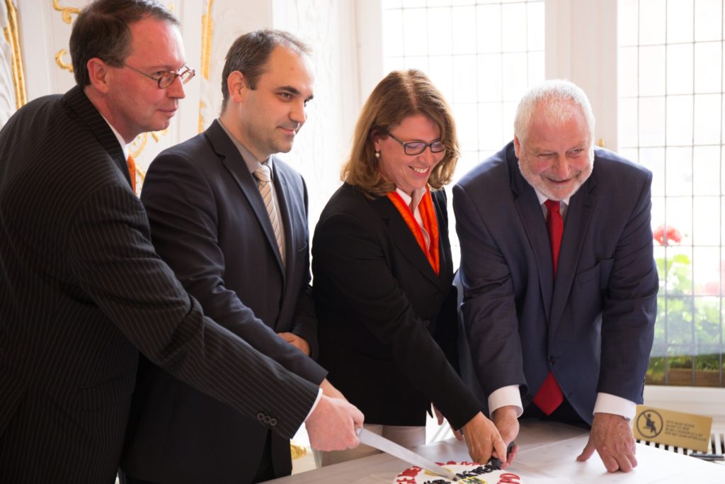 Koalitionsvertrag im Aachener Stadtrat steht! Junge Union Aachen